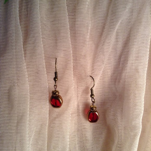 💎 Dangle earrings 💎 - Picture 1 of 2